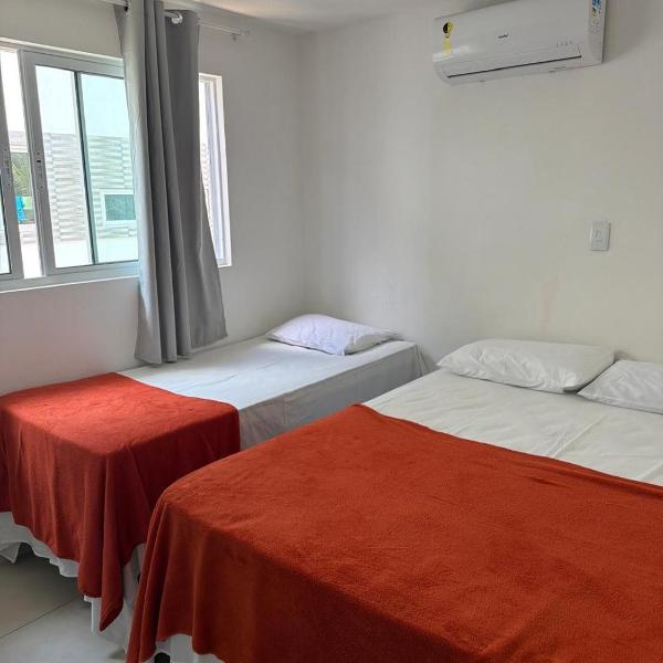 Flat em porto de galinhas - Foto 2