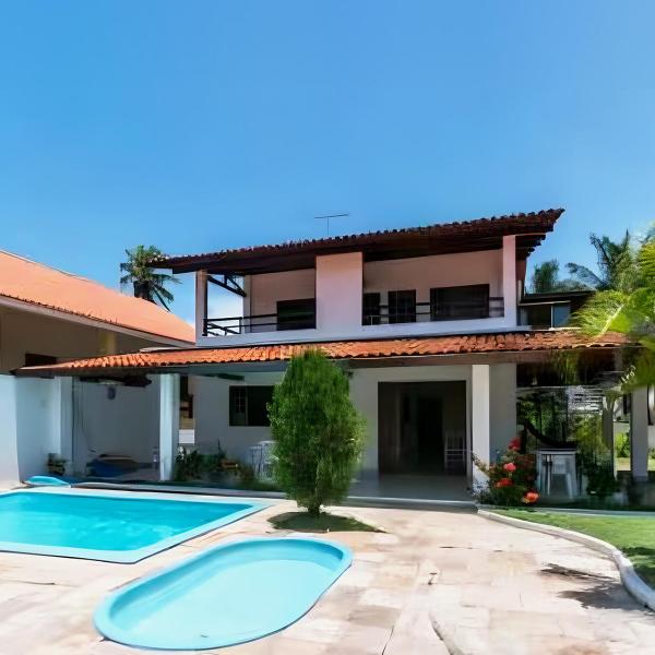 Casa Cupe em Porto de Galinhas