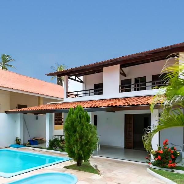 Casa Cupe em Porto de Galinhas - Foto 4