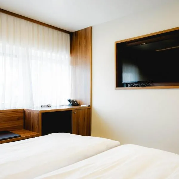 Hotel Pomaranča, ξενοδοχείο σε Ptuj