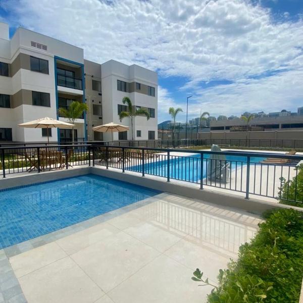 Apartment 5 minutes from the beach full leisure facilities - Foto 4