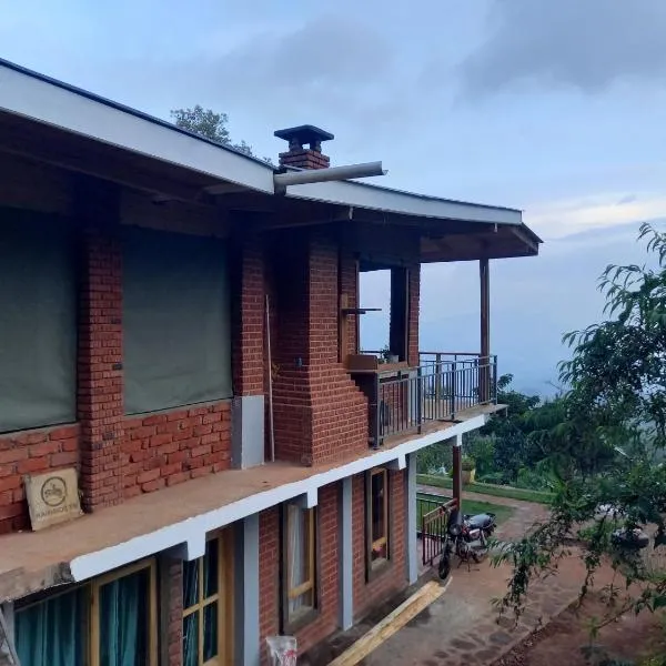 Chameleon Eco Farm Stay and Cultural Tours, viešbutis mieste Lushoto