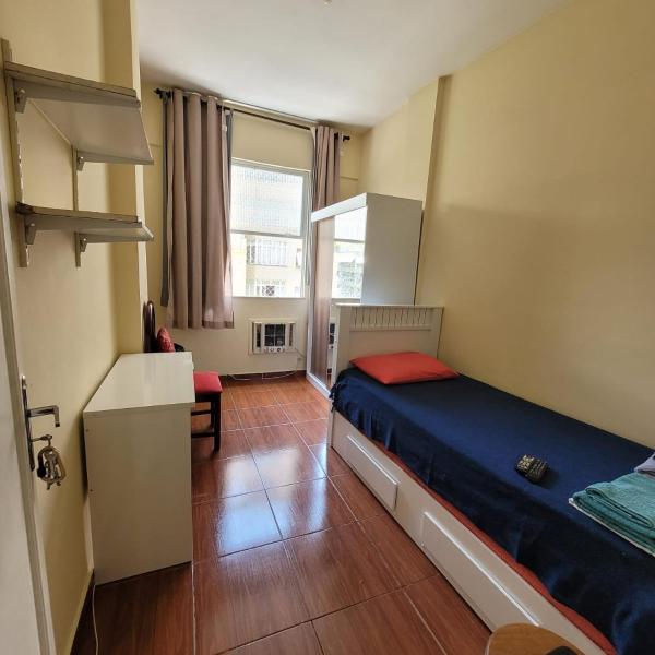 QUARTO PRIVATIVO NO FLAMENGO - Foto 2