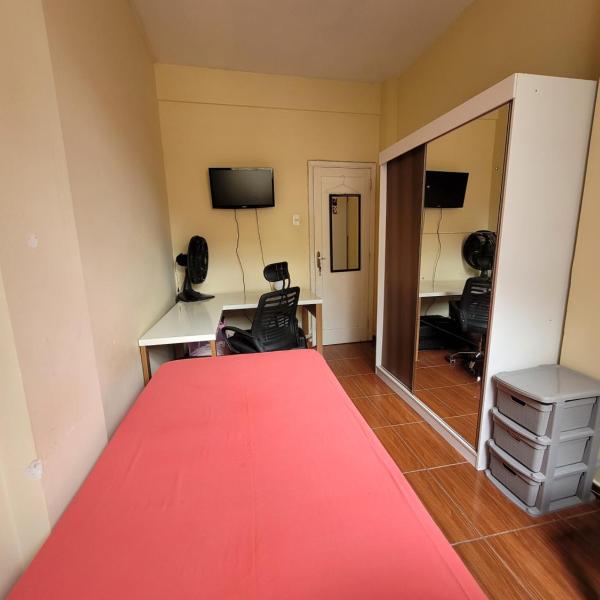 QUARTO PRIVATIVO NO FLAMENGO - Foto 4