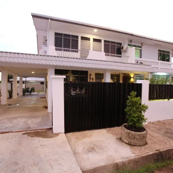 Come Inn Homestay 1380, hotel v destinaci Miri