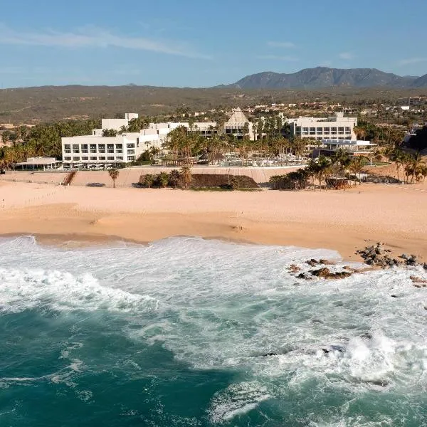 Paradisus by Meliá Los Cabos - Adults Only - All Inclusive, hotel in San José del Cabo