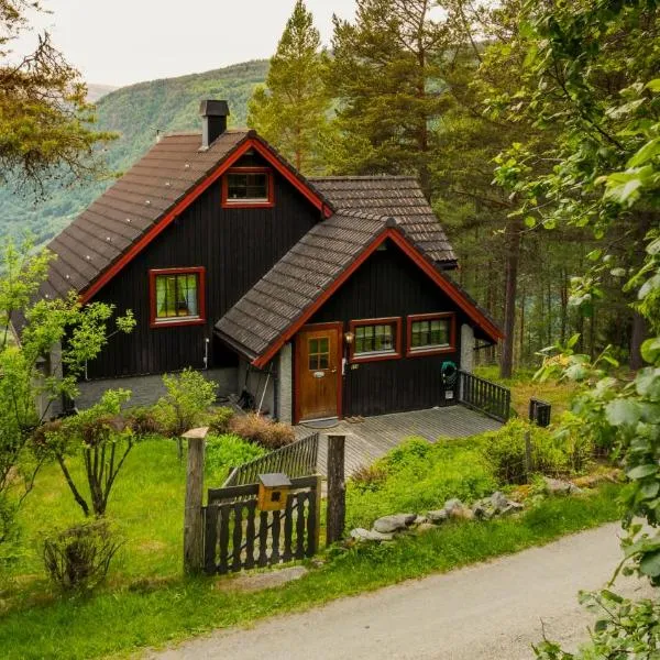 TheHideaway, hotel a Sel