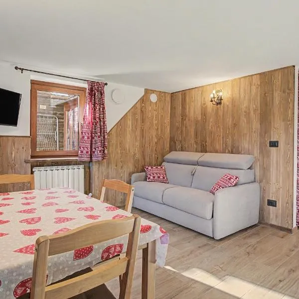 L’Angolo del Paradiso, hotel v destinácii Cogne