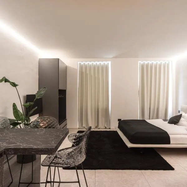 ACasaStay App 203, hotel v destinaci Bolzano
