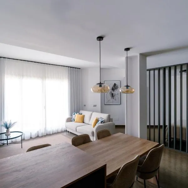 Maya Bay Suites, hotel en Alicante
