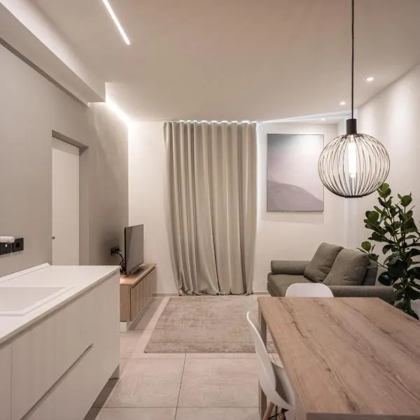 ACasaStay App 206, hotelli kohteessa Bolzano