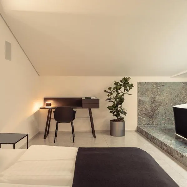 ACasaStay App 302, hotelli kohteessa Bolzano