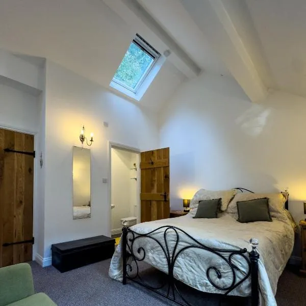 Bodafon Hall Cottages, Hotel in Llandudno