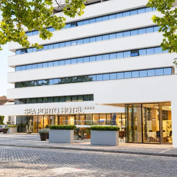 Sea Porto Hotel, ξενοδοχείο σε Matosinhos