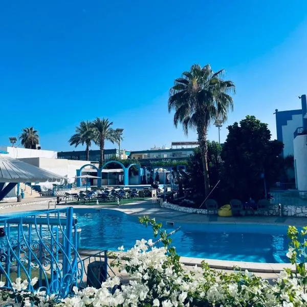 Heaven Regency, hotel in Sharm El Sheikh