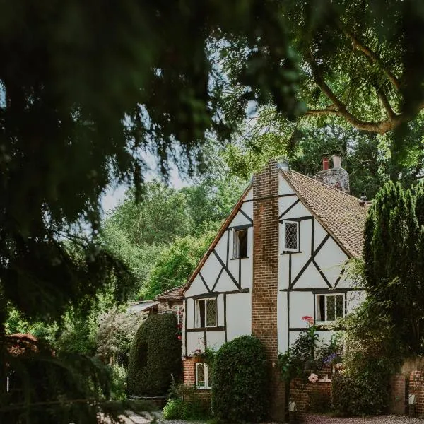 Strand House, hotel a Winchelsea