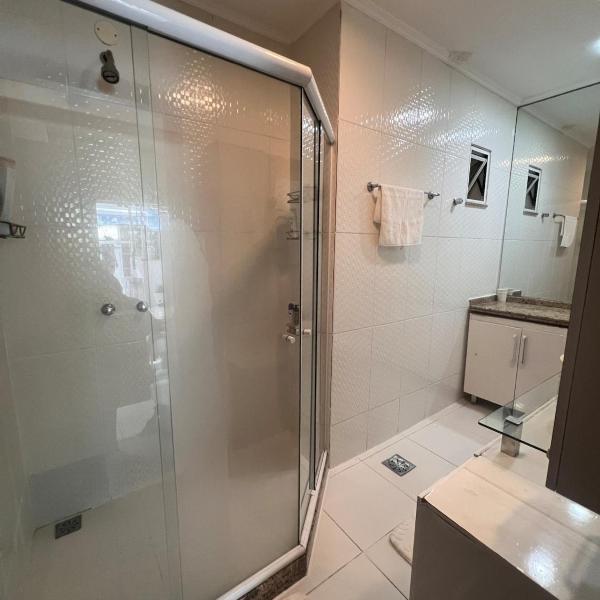 Rooftop Beach View Apt, 2 Beds, AC, Copacabana - Foto 3