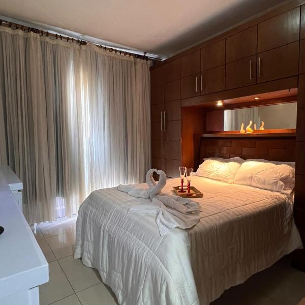Rooftop Beach View Apt, 2 Beds, AC, Copacabana - Foto 2