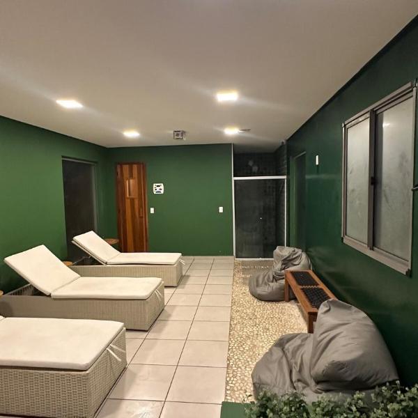 Studio Porto Maravilha Vista para a Baía