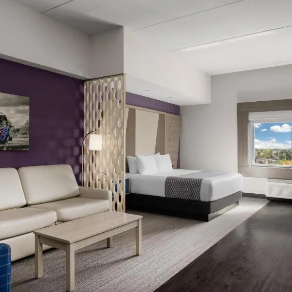 Best Western Premier Winnipeg East, hotel in Winnipeg