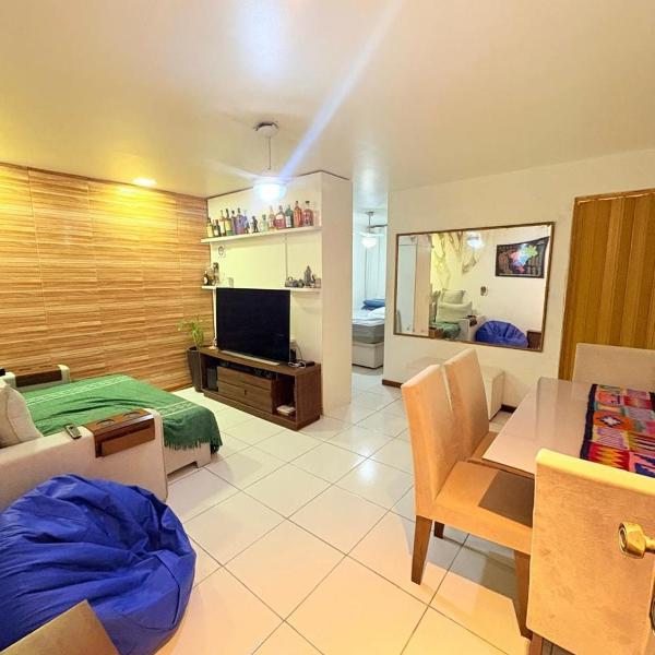 Excellent apartment on the block of Leme beach - Foto 5