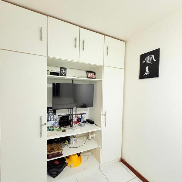 Excellent apartment on the block of Leme beach - Foto 4