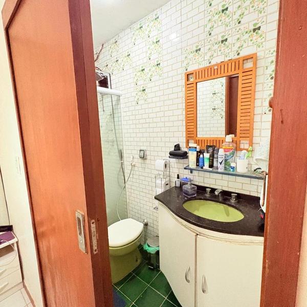Excellent apartment on the block of Leme beach - Foto 3