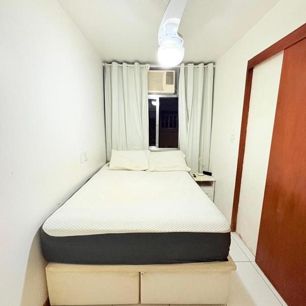 Excellent apartment on the block of Leme beach - Foto 2