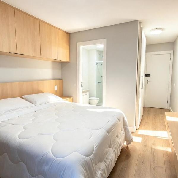 Apartamento Ilha Pura | Barra conforto e segurança - Foto 2