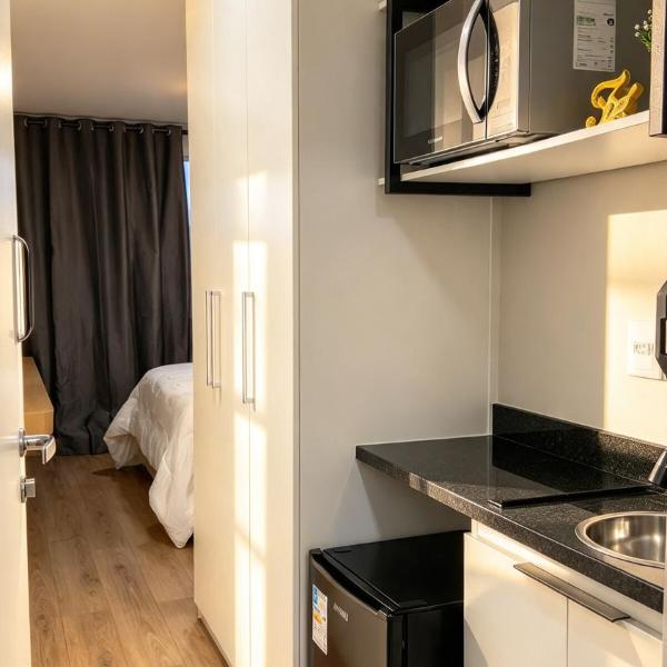 Apartamento Ilha Pura | Barra conforto e segurança - Foto 3