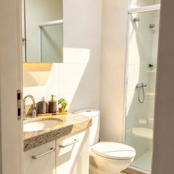 Apartamento Ilha Pura | Barra conforto e segurança - Foto 4