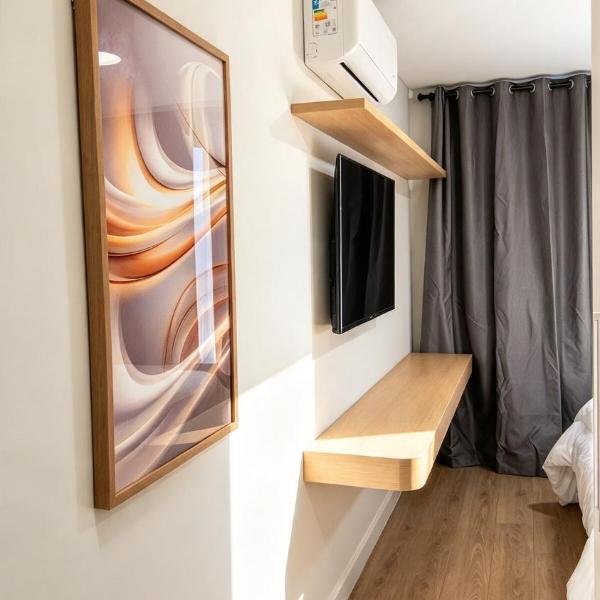 Apartamento Ilha Pura | Barra conforto e segurança - Foto 5