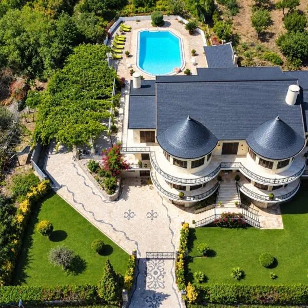 LouriVillage – hotel w mieście Lourinhã