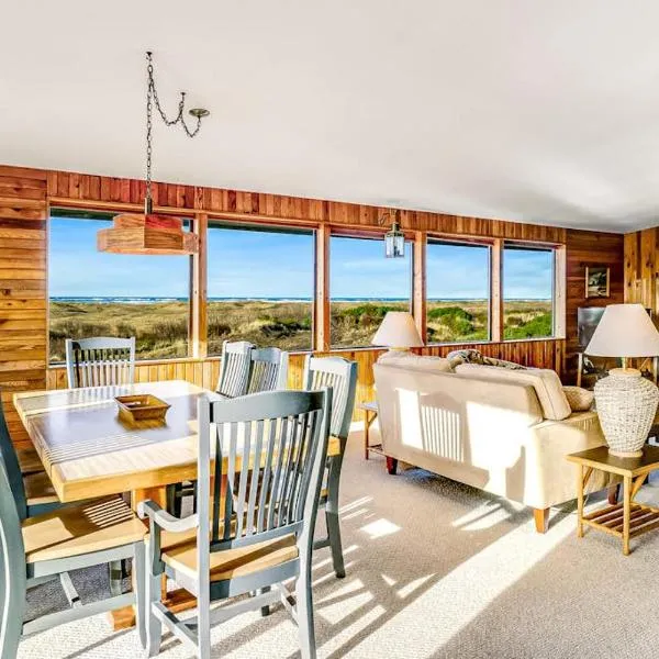 Copalis Beach Hideaway, ξενοδοχείο σε Copalis Beach