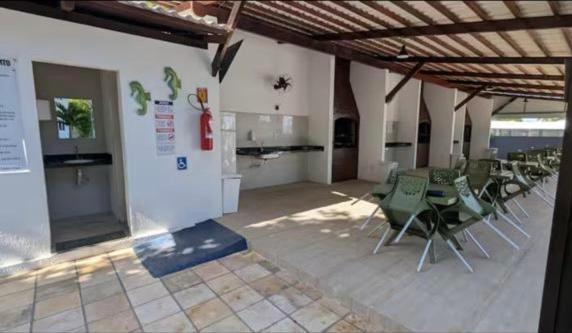 Flat em porto de galinhas - Foto 4