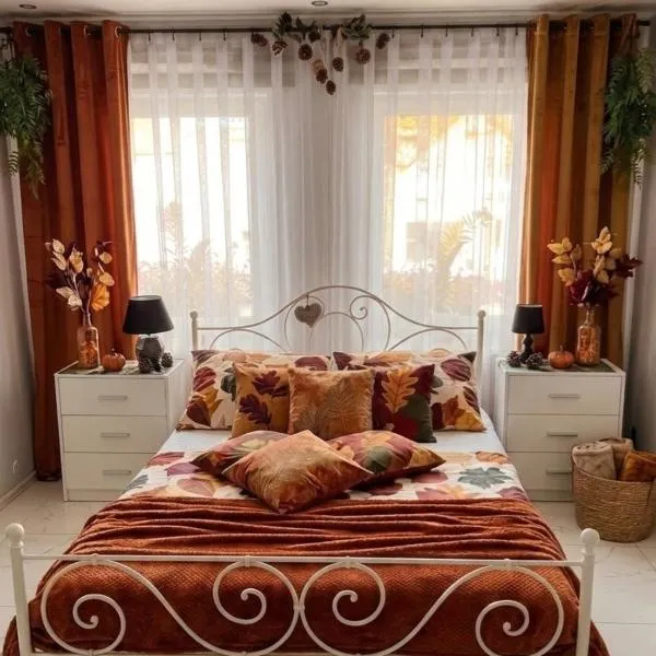 Apartament u Danusi, Hotel in Złoty Stok