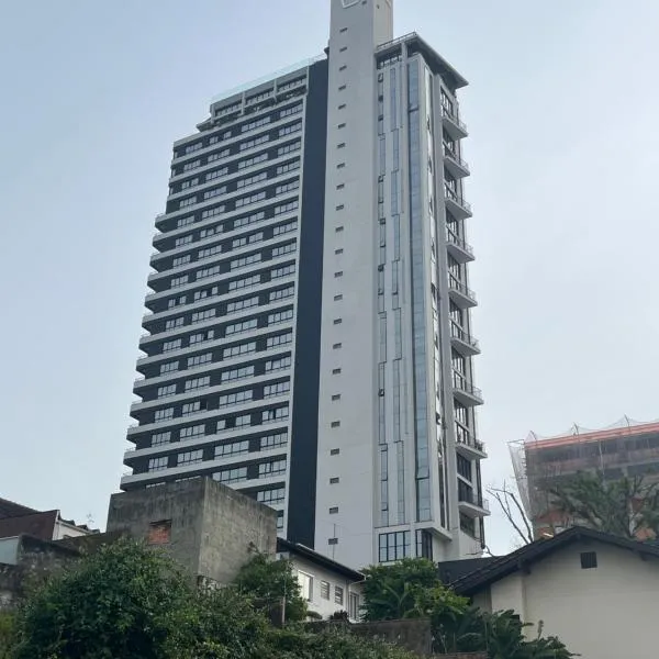 Loft 1808, hotell i Blumenau