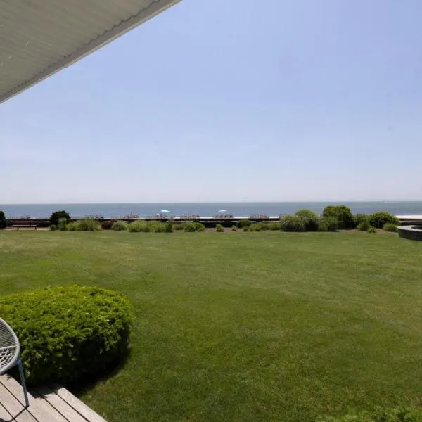 Red Jacket Beach Resort, hotel din South Yarmouth