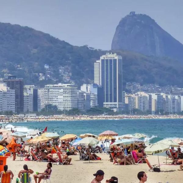 Rio de Janeiro
