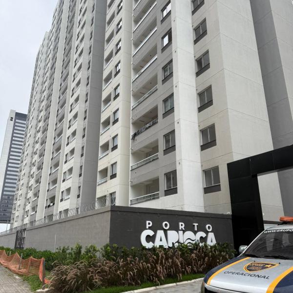 Belíssimo Apartmento Porto Maravilha
