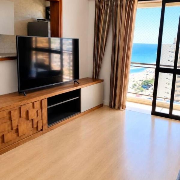 Apto com vista maravilhosa para o mar da Barra da Tijuca - Foto 4