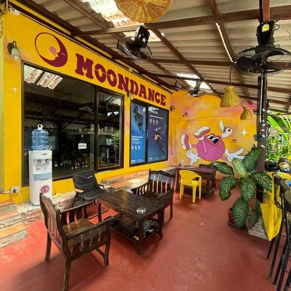 Moondance Cottage Inn, Hotel in Ko Chang