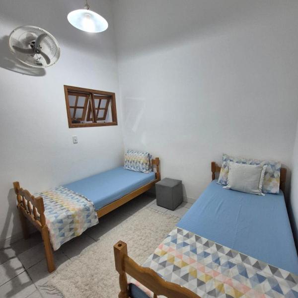 Casa 3 Quartos com Jacuzzi, Churrasqueira e Wi-Fi Praia - Foto 2
