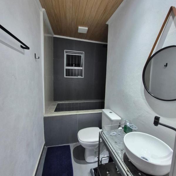 Casa 3 Quartos com Jacuzzi, Churrasqueira e Wi-Fi Praia - Foto 3