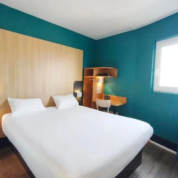 B&B HOTEL Nîmes Centre Arènes, hotel in Nîmes