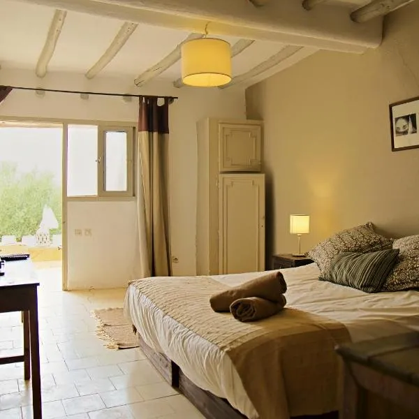 Le Petit Hôtel du Flouka, hotell i Lalla Takerkoust