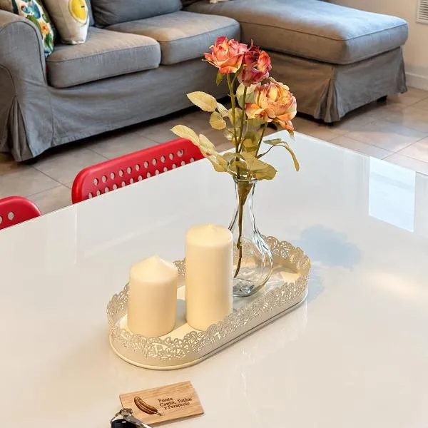 Piuma apartment, hotel in Gorizia