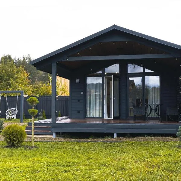 Runa House、ヴェルホヴィナのホテル