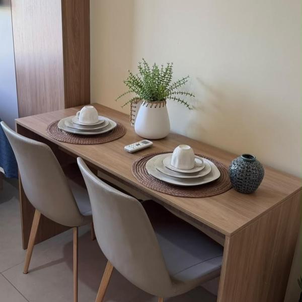 Cupe Exclusive Flat