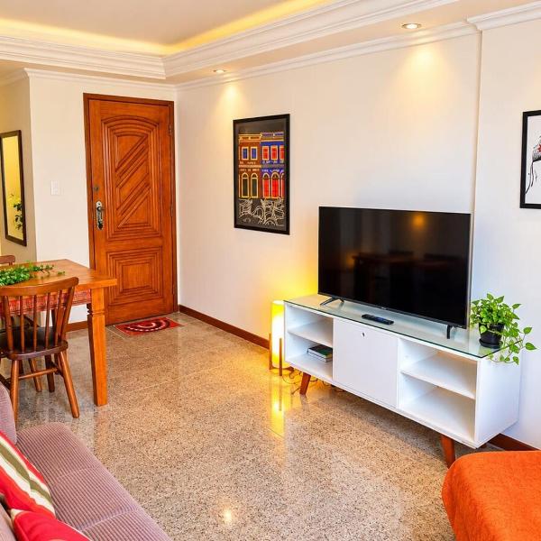 Your special little corner in Barra, Salvador, Bahia!